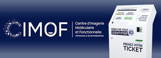 Le CIMOF de la Clinique des Cèdres s'équipe à son tour de Diffmed Flux Patients