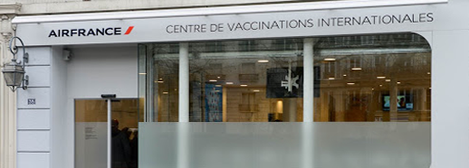 Centre de Vaccinations Internationales : organiser les flux et les parcours patients