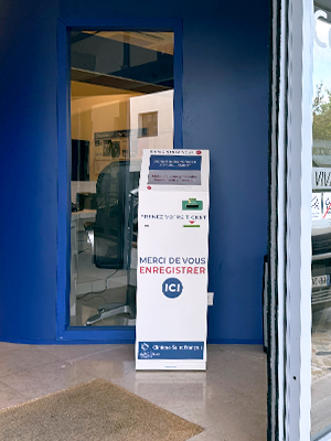 Vivalto Clinique Saint François Nice - 2025